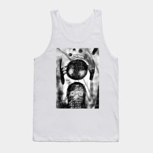 Juggler Tank Top